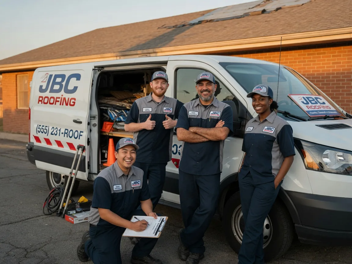 Roof Replacement company in Magnolia, NJ