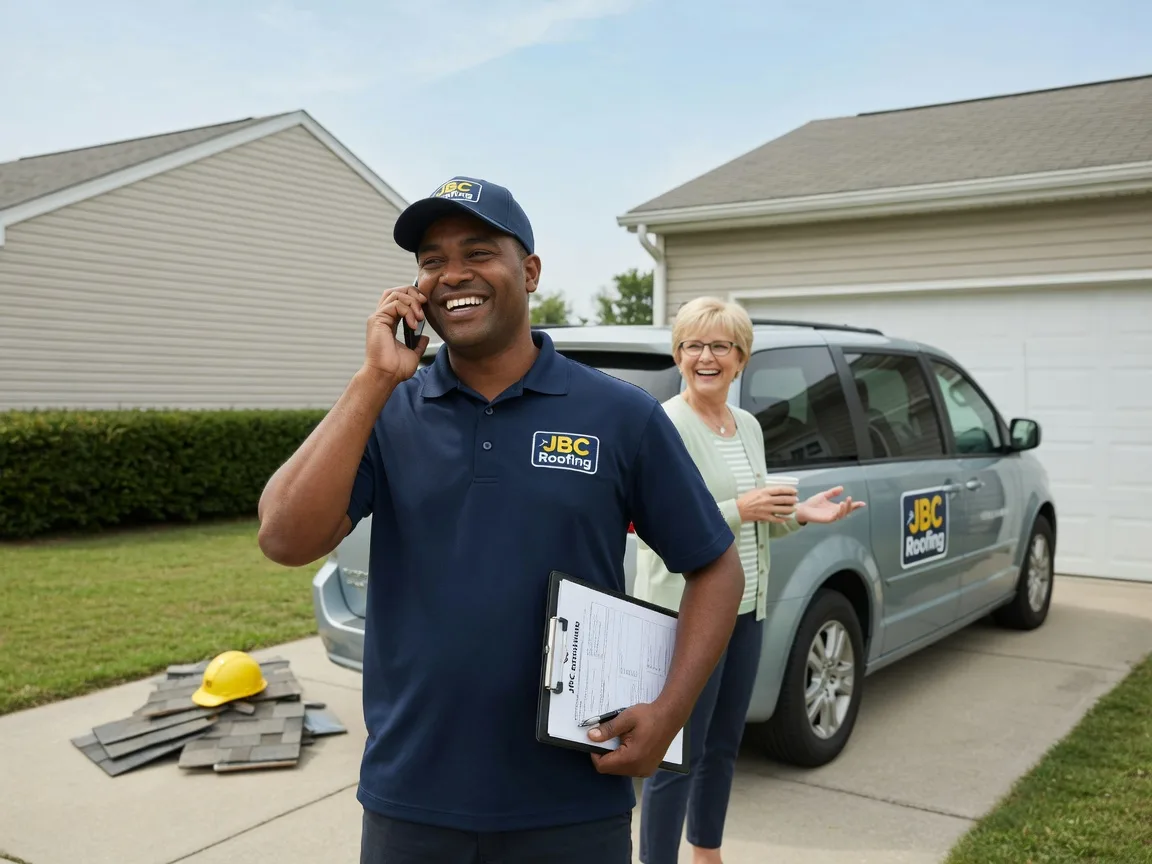 Roof Replacement Magnolia, NJ FAQs